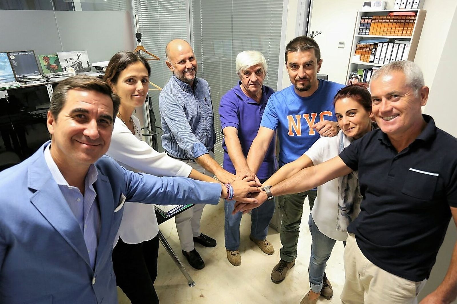 Montes de Oca se suma al proceso de regularización de los diseminados