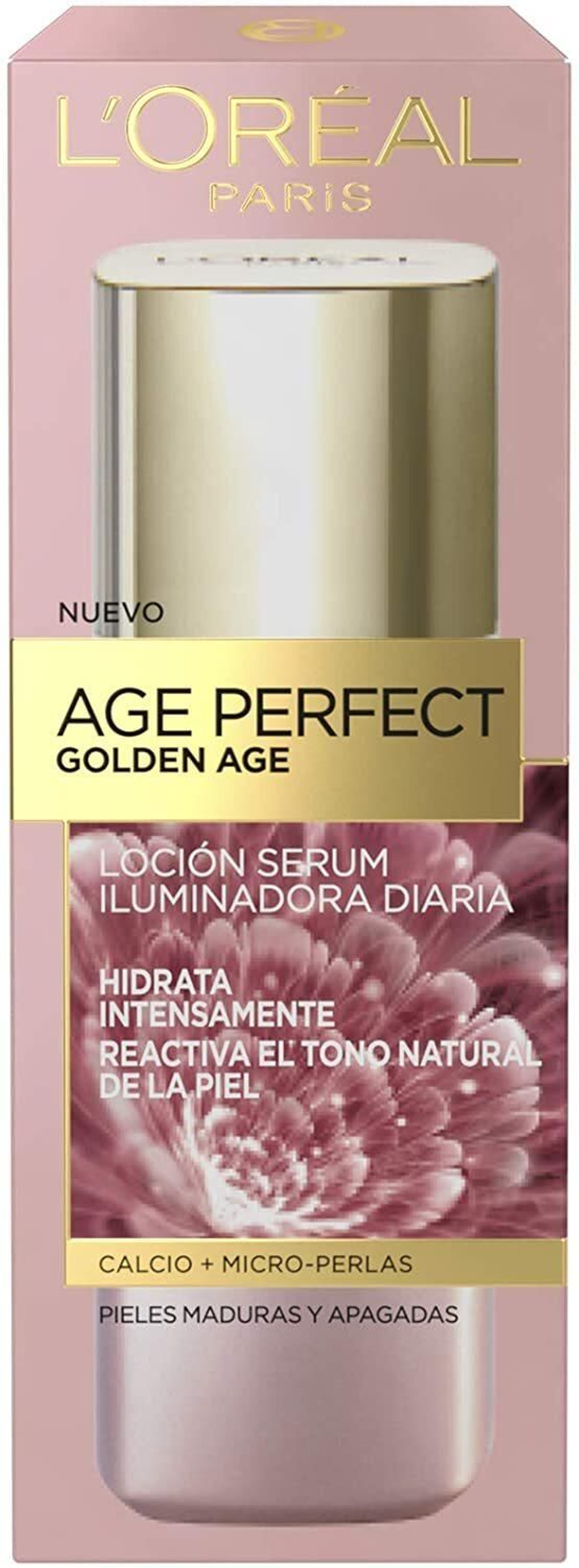 L'OREAL AGE PERFECT SÉRUM
