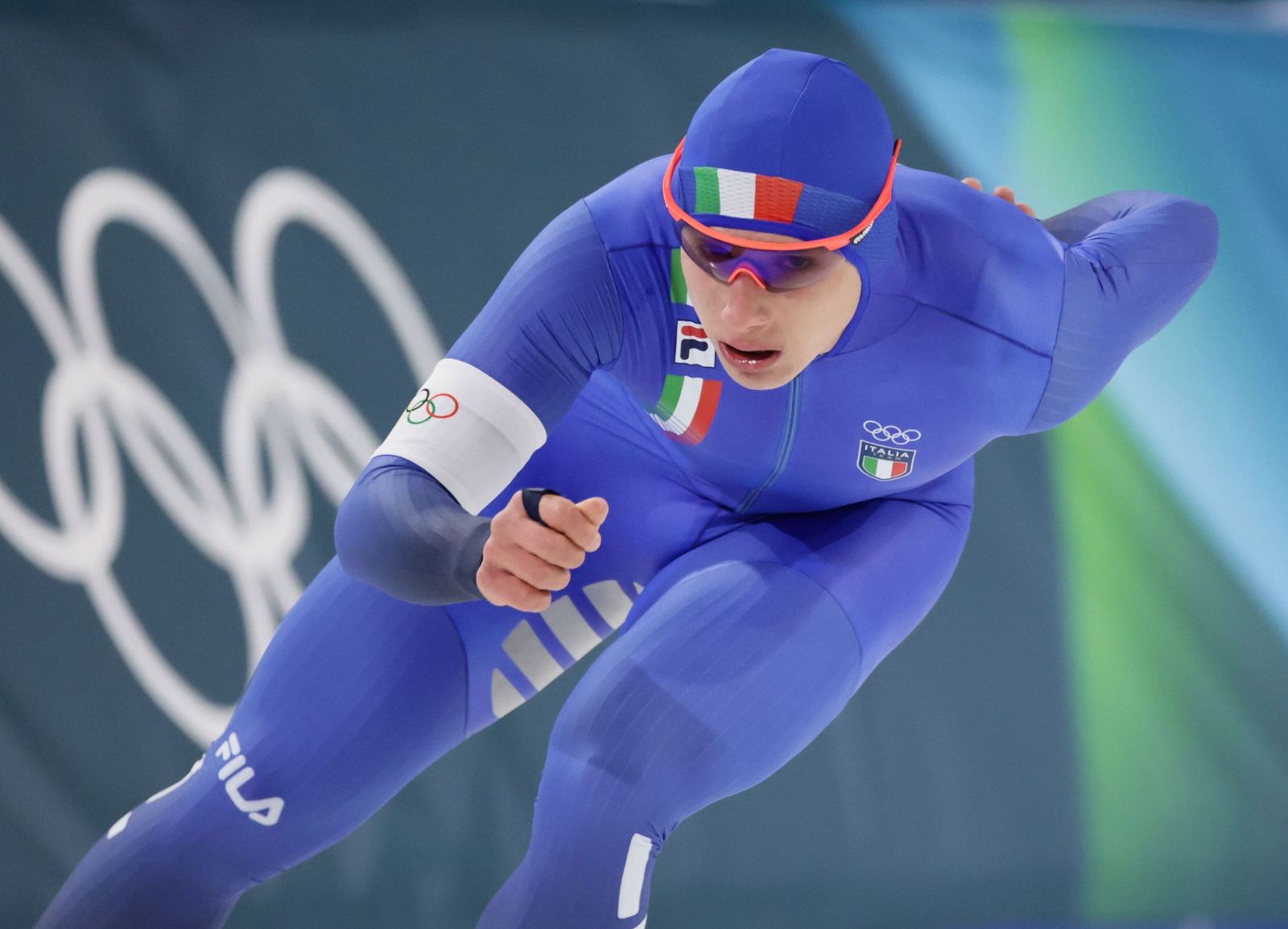 Las mejores fotos de los Juegos Olímpicos de invierno Milán Cortina d'Ampezzo 2026 | Jornada 14