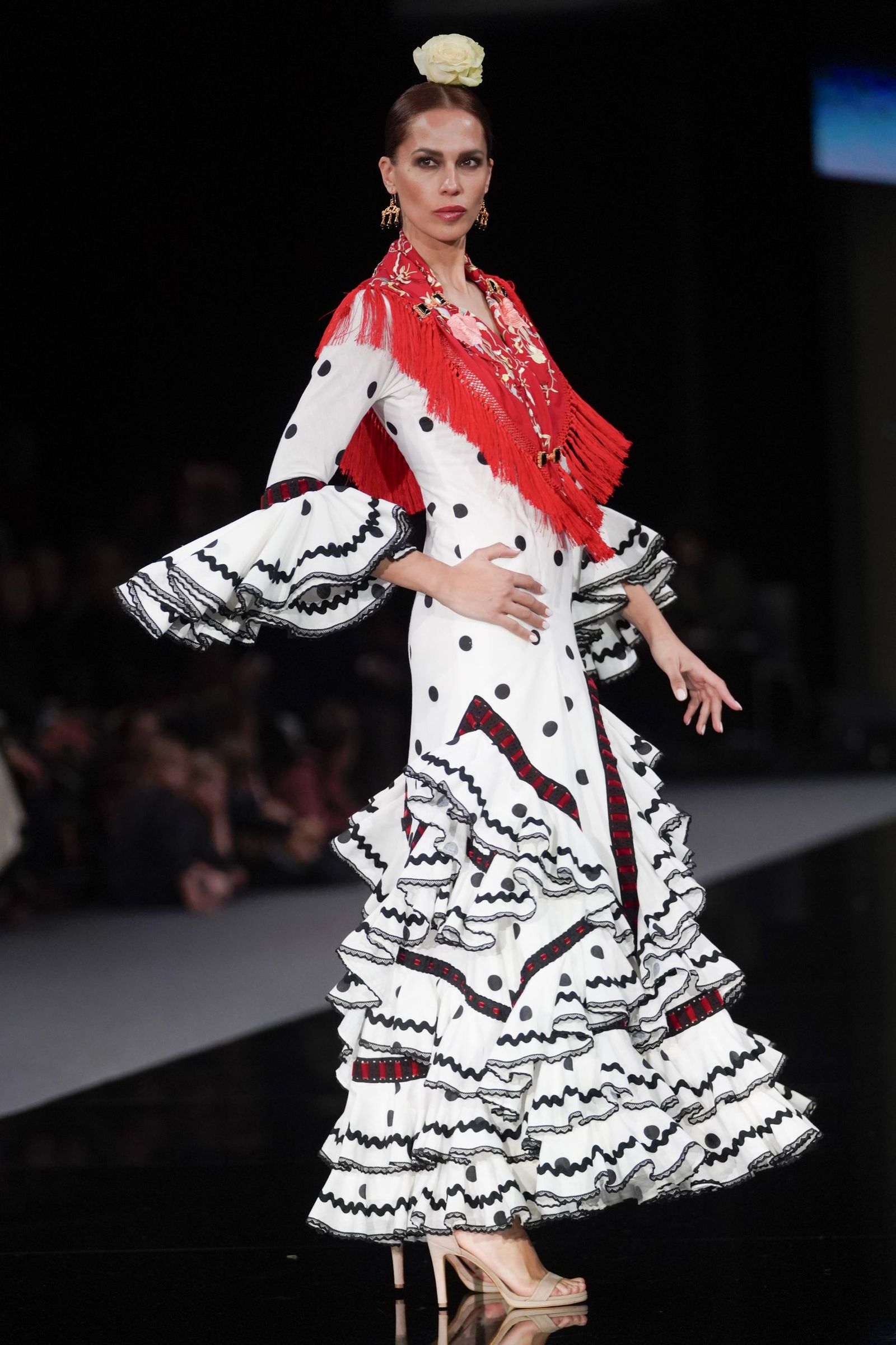 El desfile de MiAbril en SIMOF 2026, todas las fotos