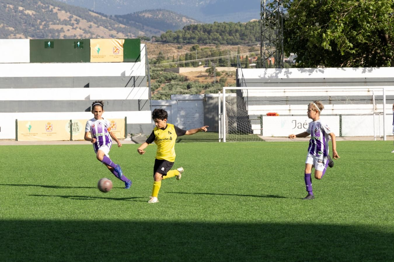 Trofeo Antoñete y Trofeo Didi en el Sebastián Barajas, en imágenes