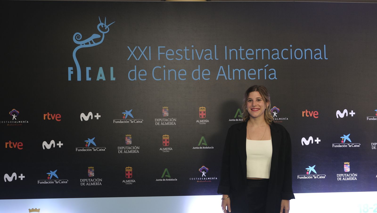 Imágenes de la Gala de Inauguración de FICAL 2020