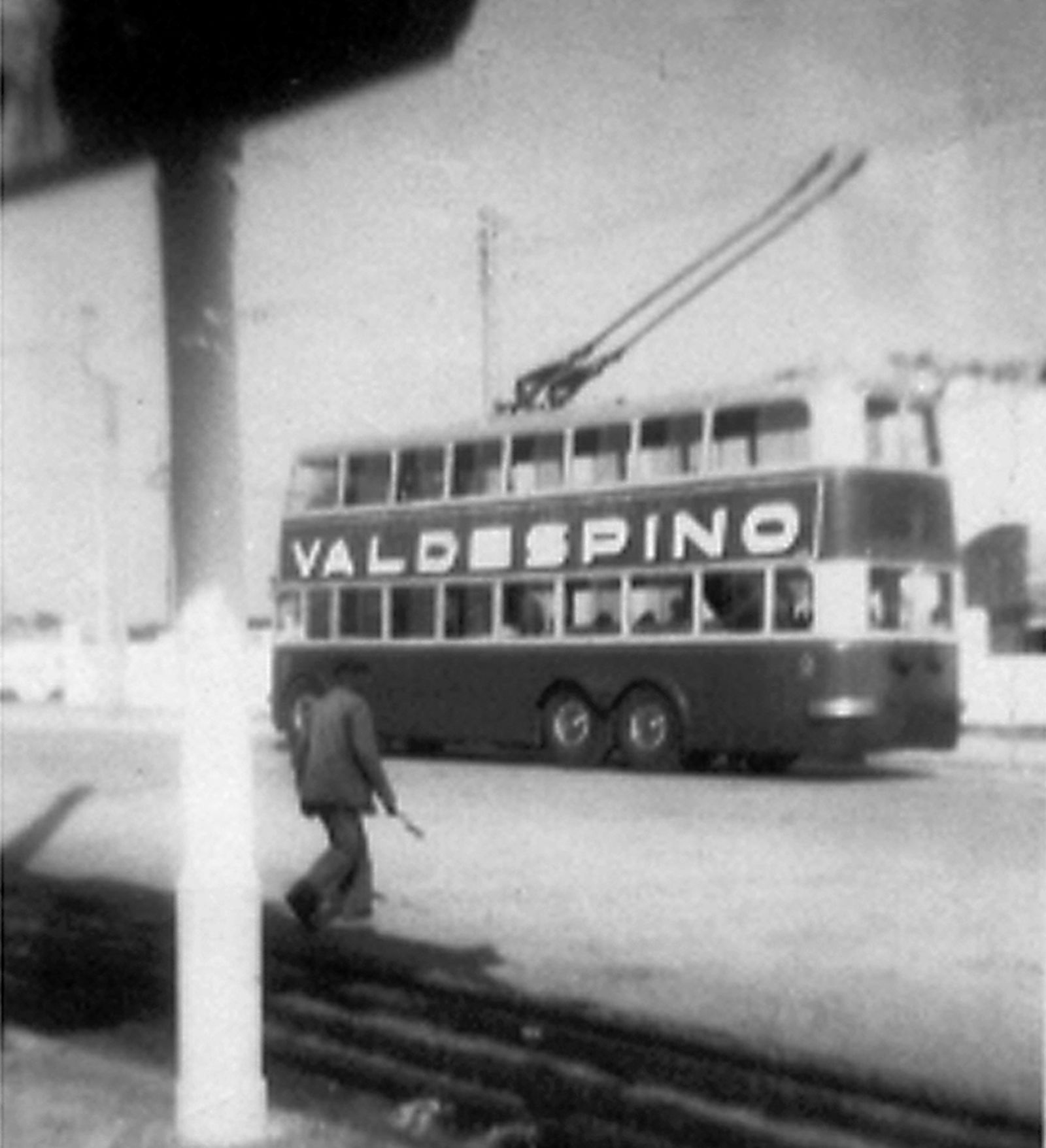 Las imágenes de lo urbanos con mucha historia en Cádiz