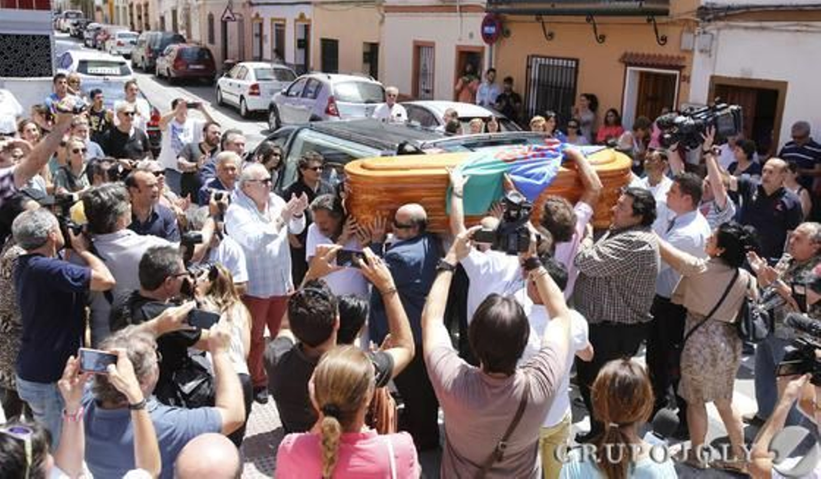 Foto: Antonio Pizarro