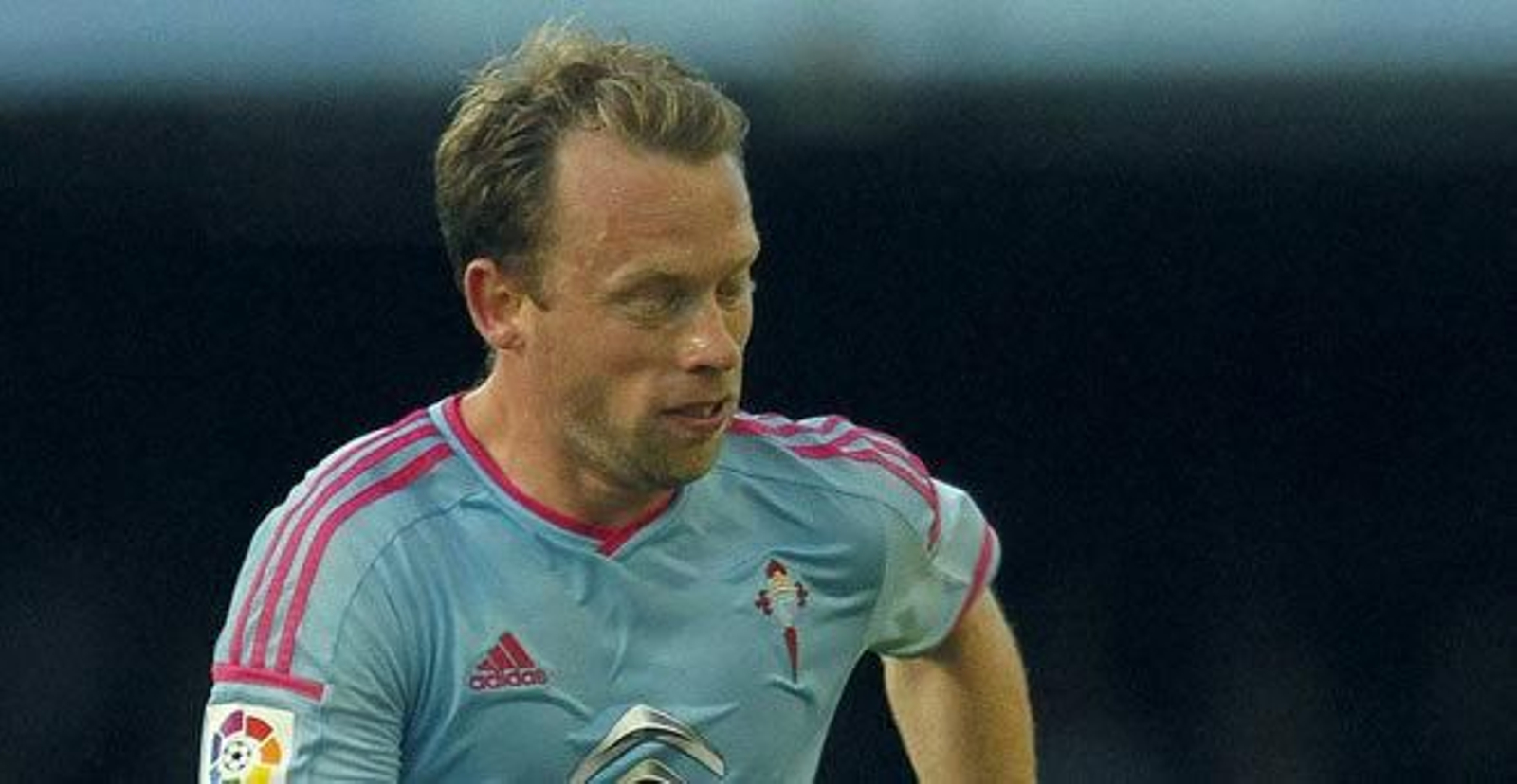 Krohn-Dehli, oficialmente sevillista