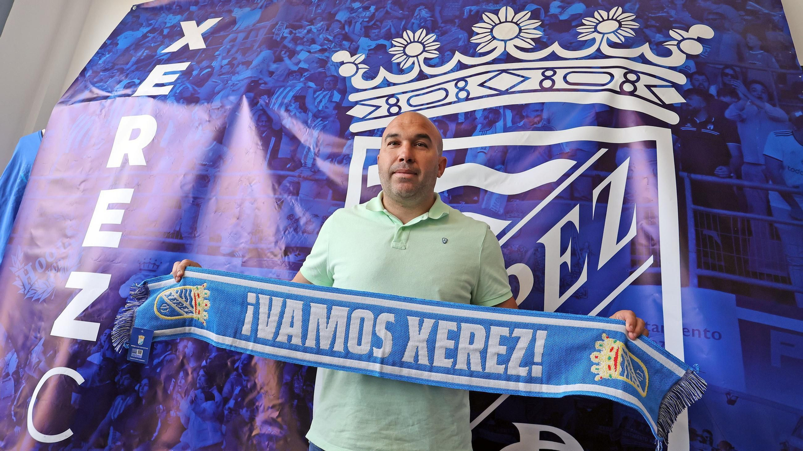 El equipo de Diego Galiano arranca el jueves 17 la pretemporada.