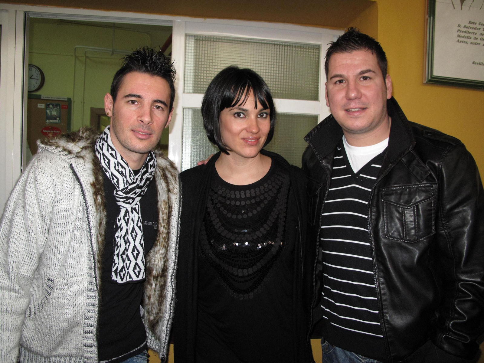 Algunos de los mejores momentos de Andy & Lucas en 20 años de carrera