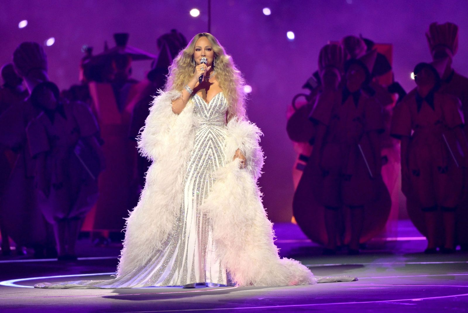 Las mejores fotos de la inauguración de los Juegos Olímpicos de invierno de 2026