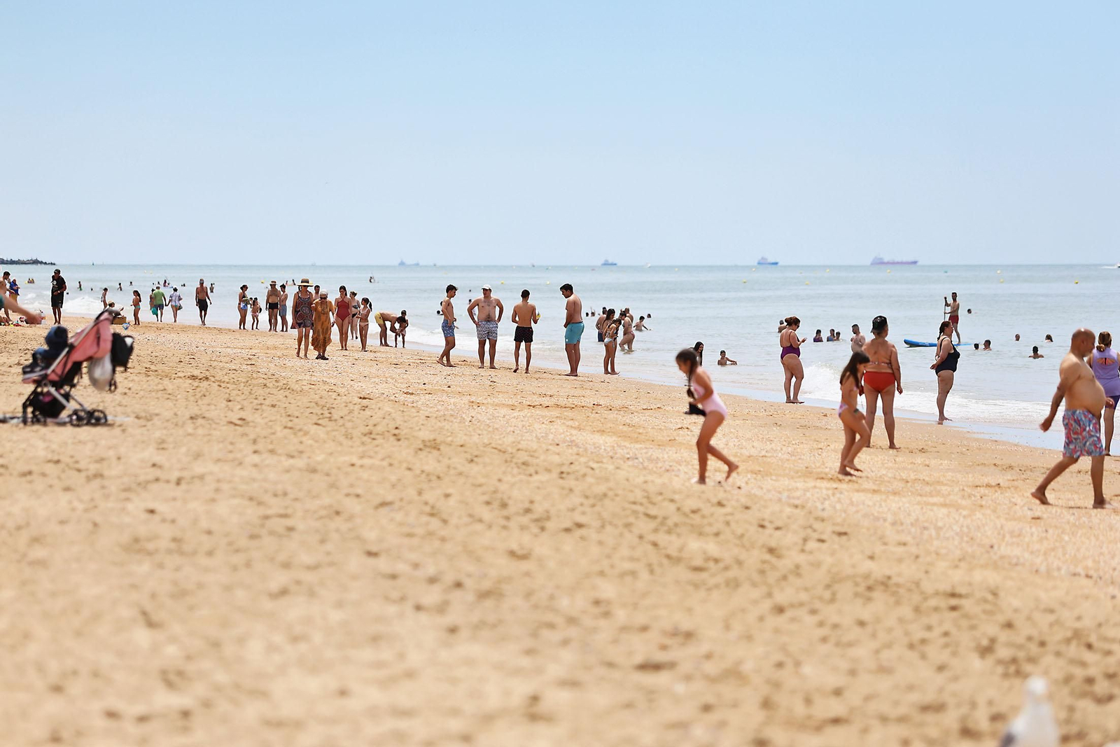 Ambiente en las playas de Huelva el último domingo de junio (12).JPG