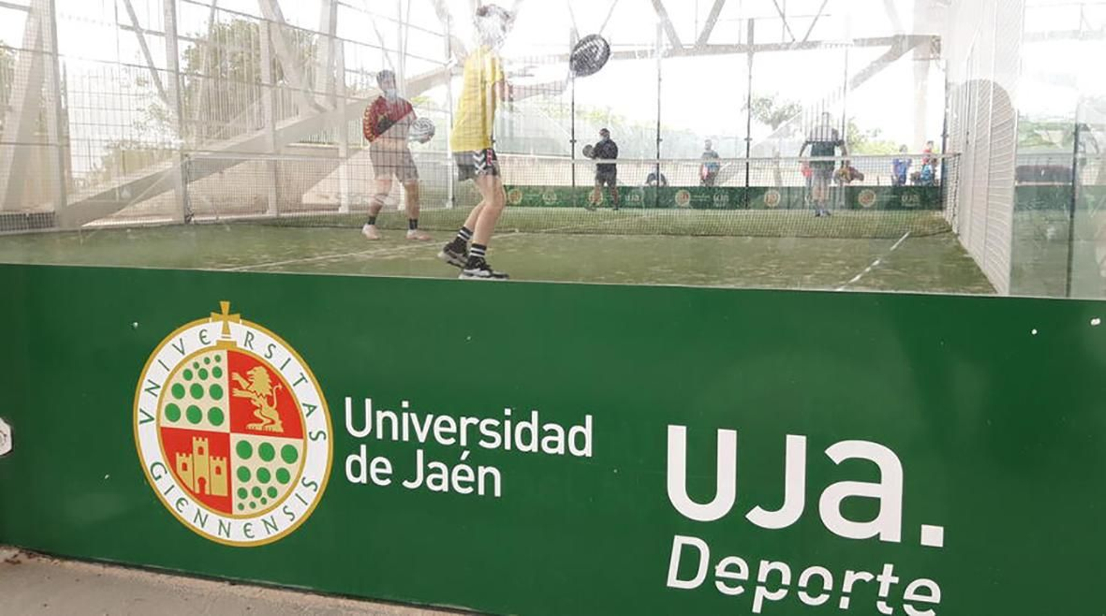 El Campus de Las Lagunillas será la sede de este importante evento.