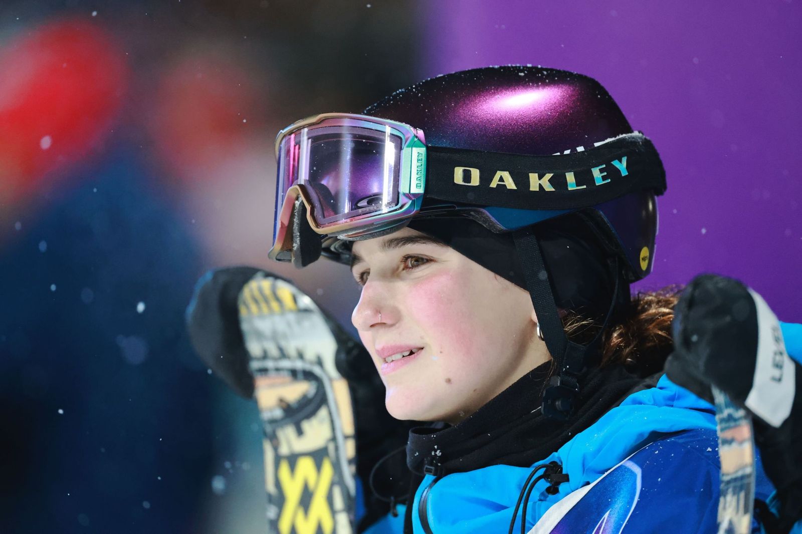 Las mejores fotos de los Juegos Olímpicos de invierno Milán Cortina d'Ampezzo 2026 | Undécima jornada