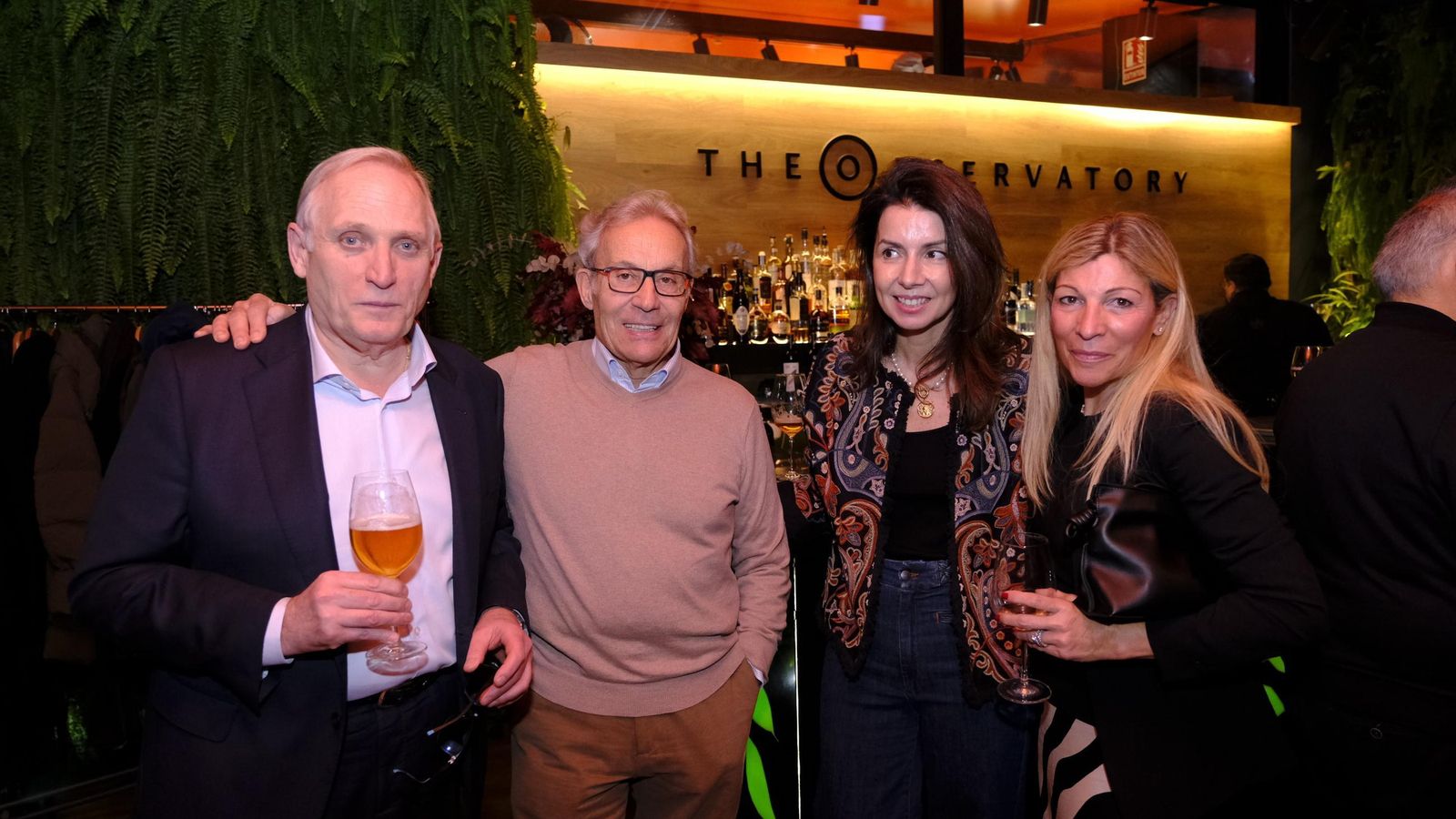 Presentación del Anuario de Turismo Andaluz 2025 del Grupo Joly, en imágenes