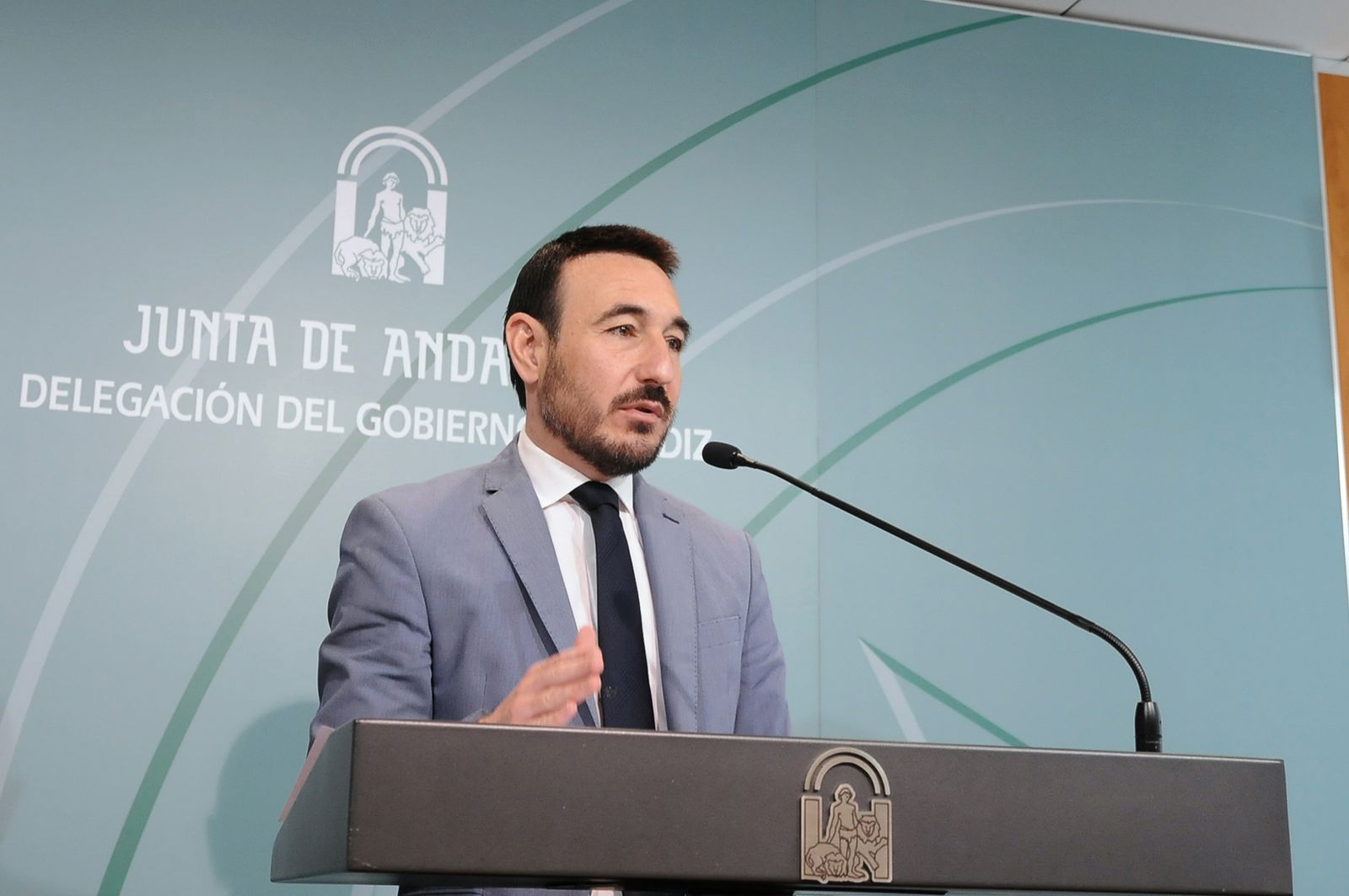 Fernando López Gil.