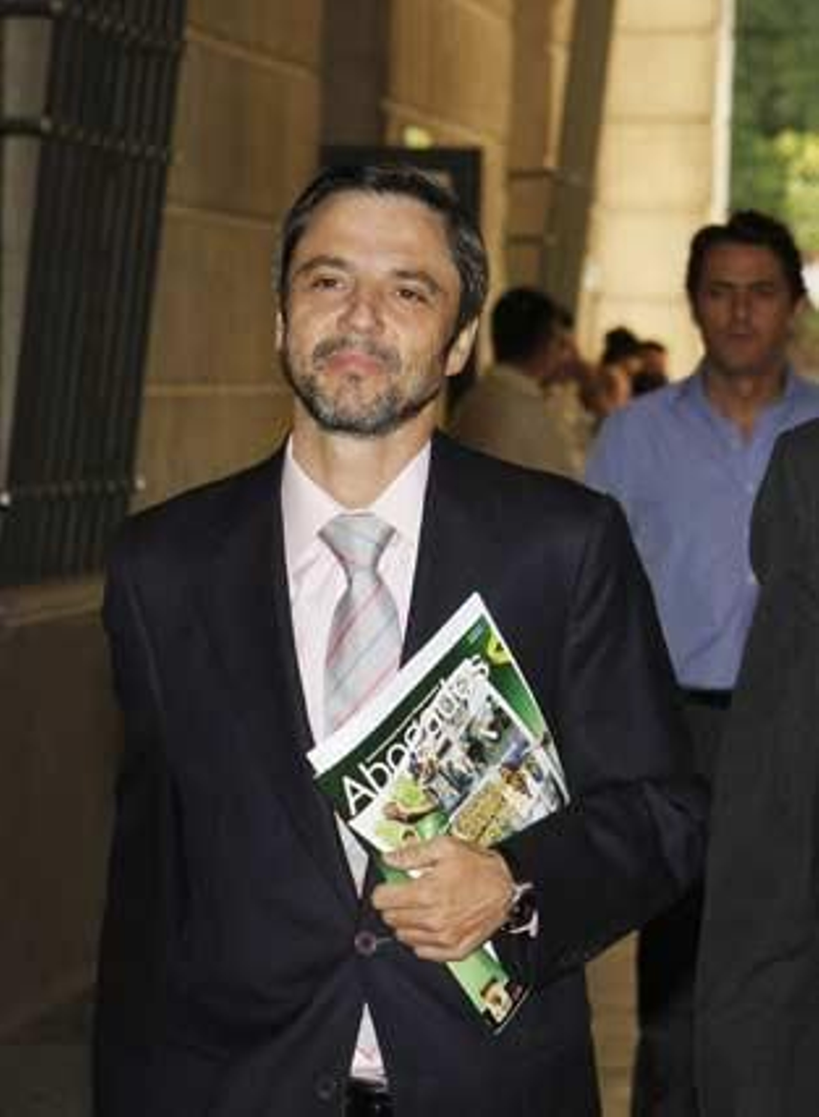 Alaya rechaza la nulidad y encara la recta final del sumario de la comisión