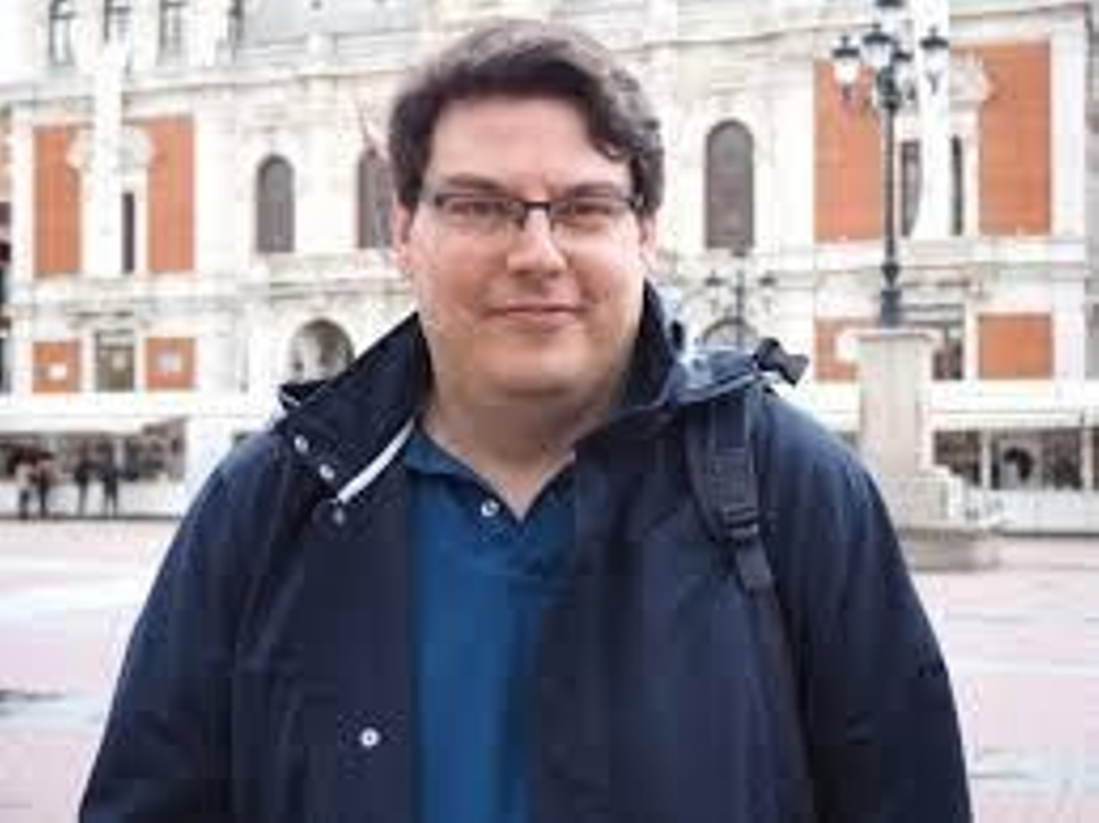 Boris Rozas gana el II Premio Poesía de Fuente Vaqueros