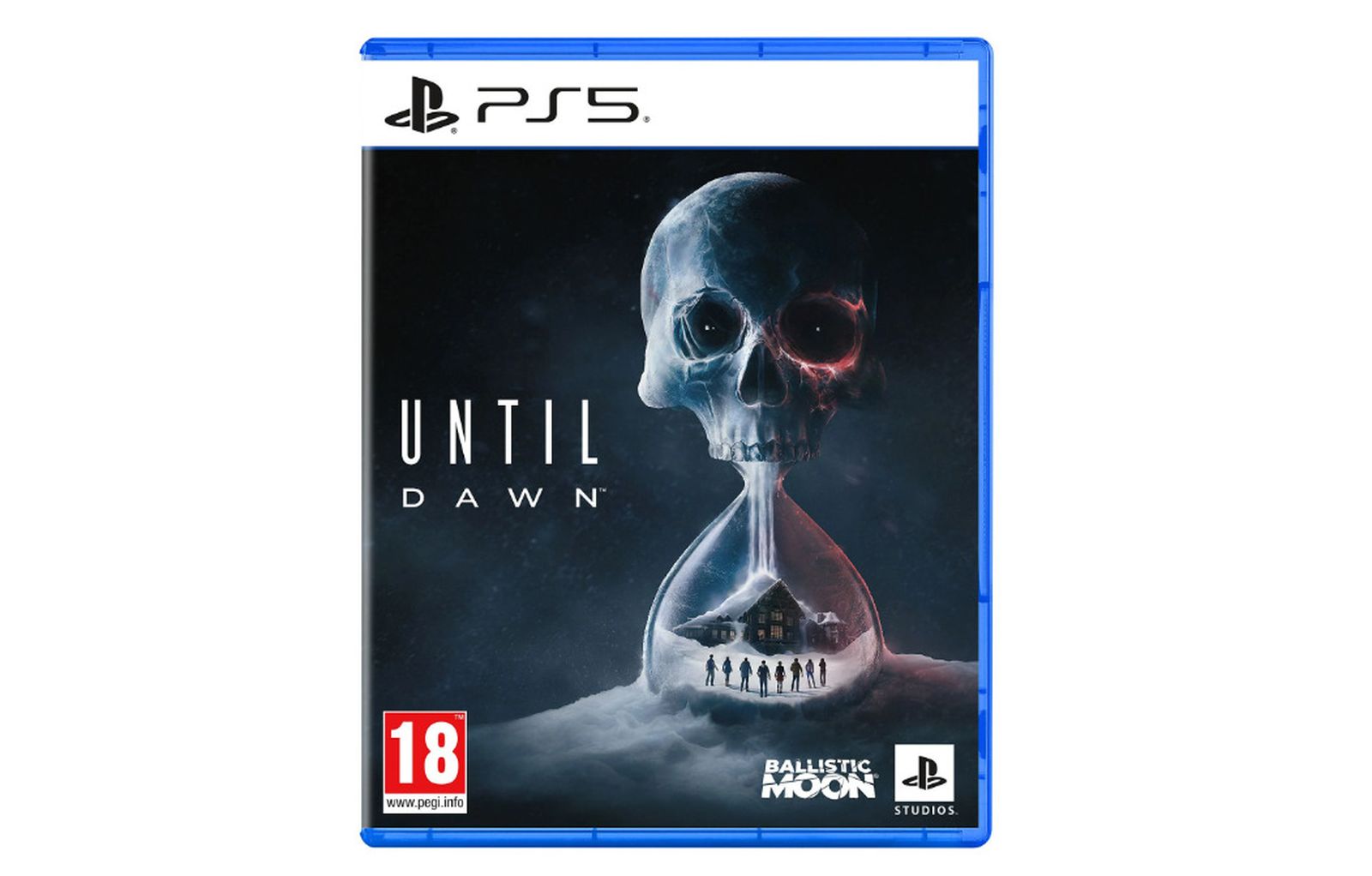 Until Dawn