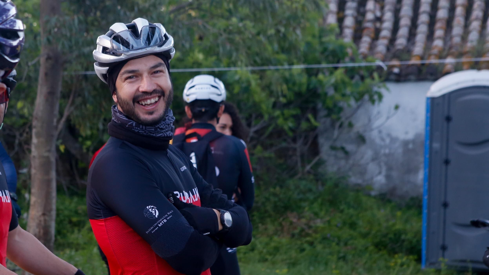 Las fotos de la XVII Maratón Sierra de Montecoche, en Los Barrios