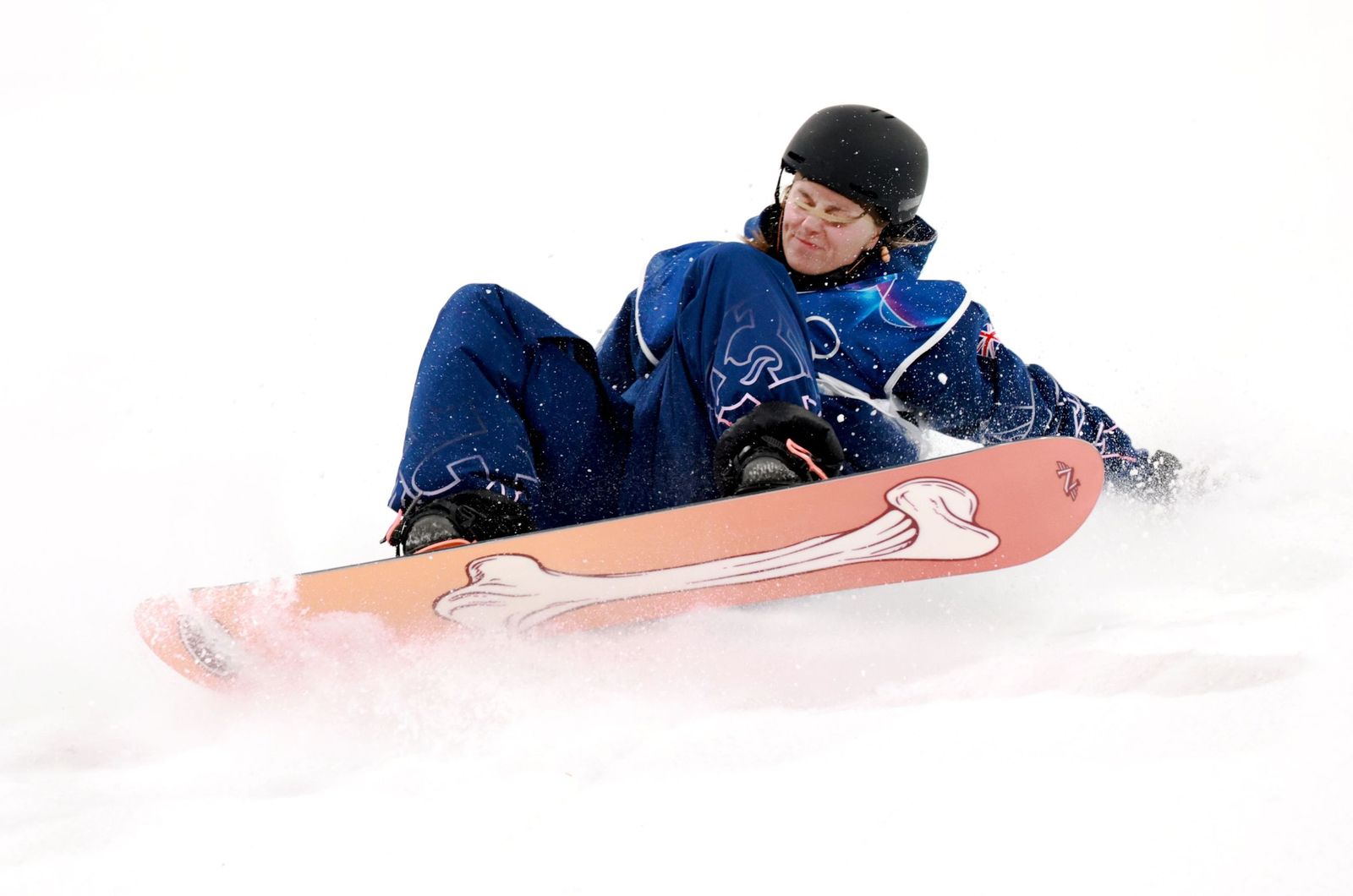 Las mejores fotos de los Juegos Olímpicos de invierno Milán Cortina d'Ampezzo 2026 | Tercera jornada