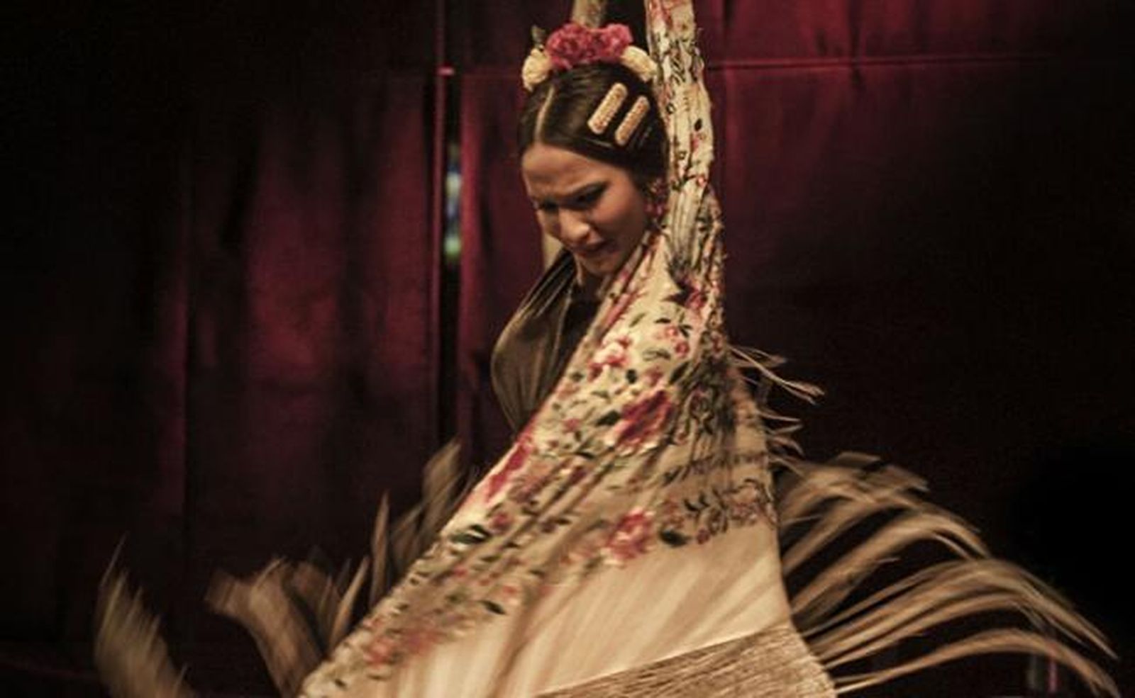 La bailaora Aitana de los Reyes será  una de las artistas participantes.