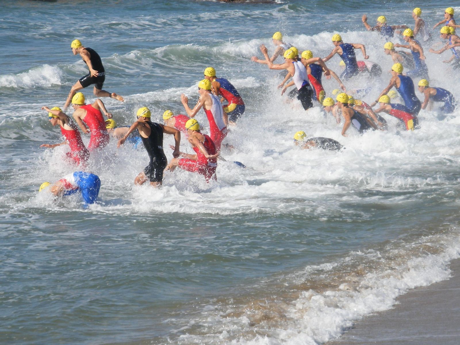 Mar Rabiosa (Pulpí)