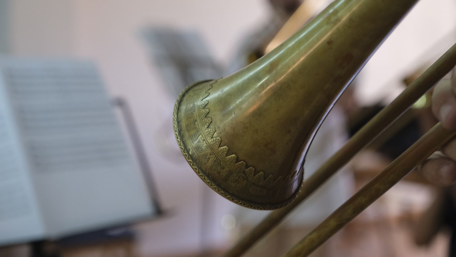 Curso de sacabuches y ministriles, en el Festival de Música Renacentista y Barroca de Vélez Blanco-Festimuvb