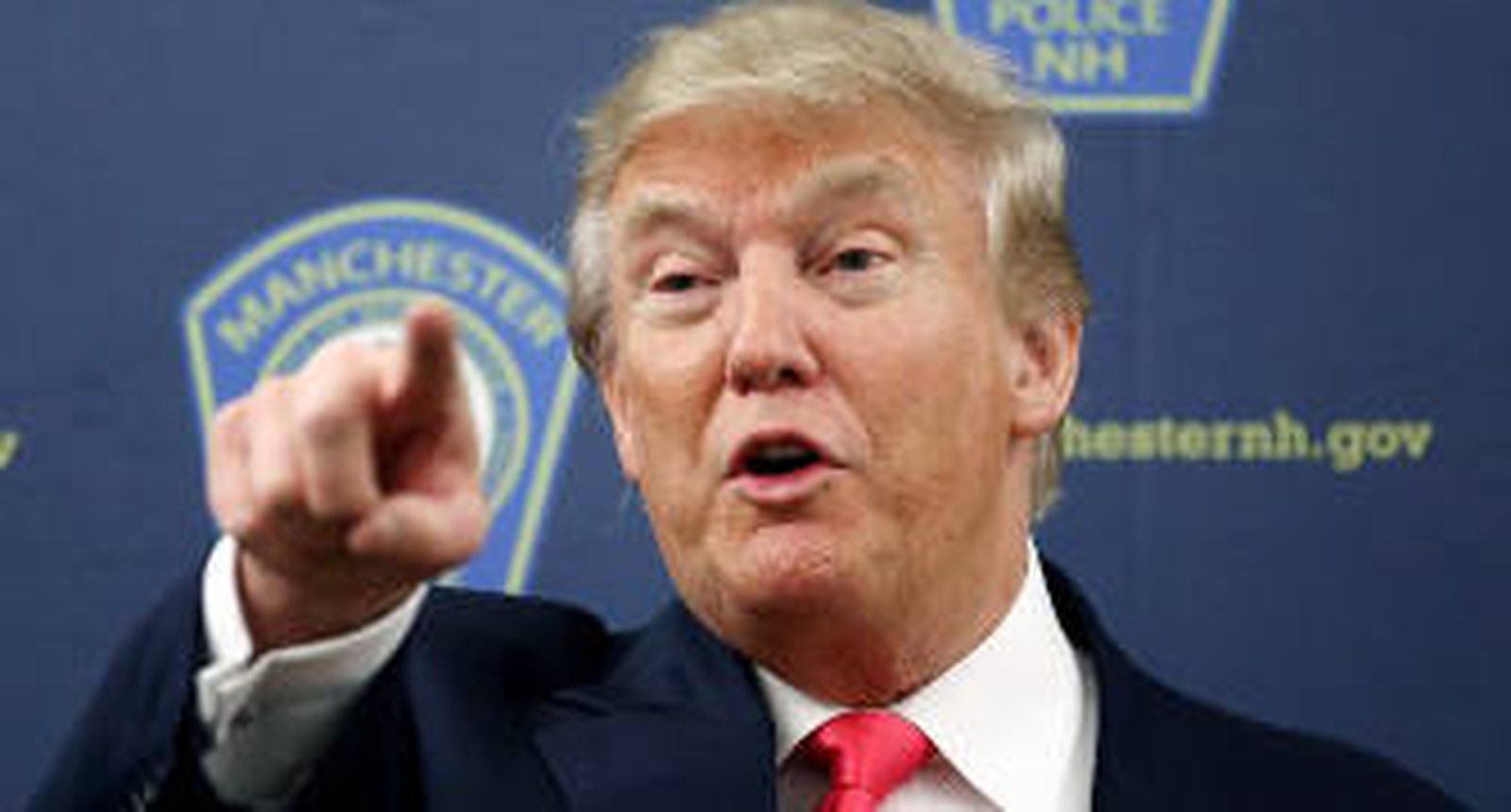 Trump sobre Obama: "Su mandato ha sido un desastre"