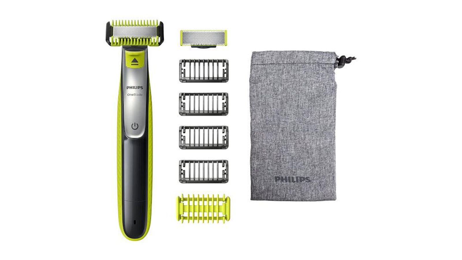 Recortadora Philips OneBlade