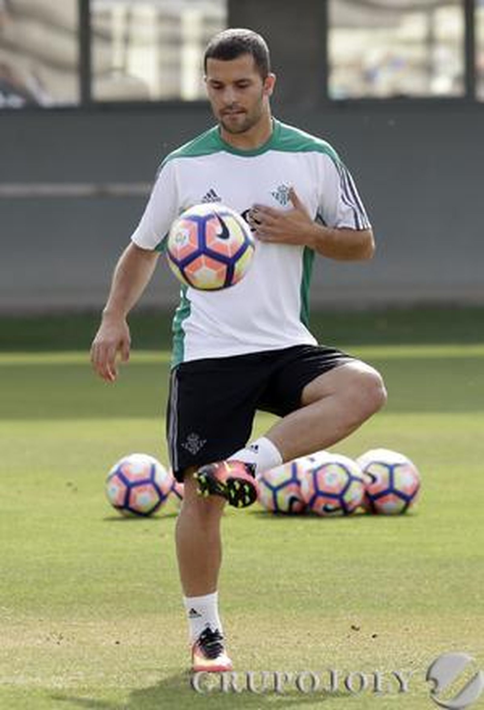 Foto: Juan Carlos Muñoz