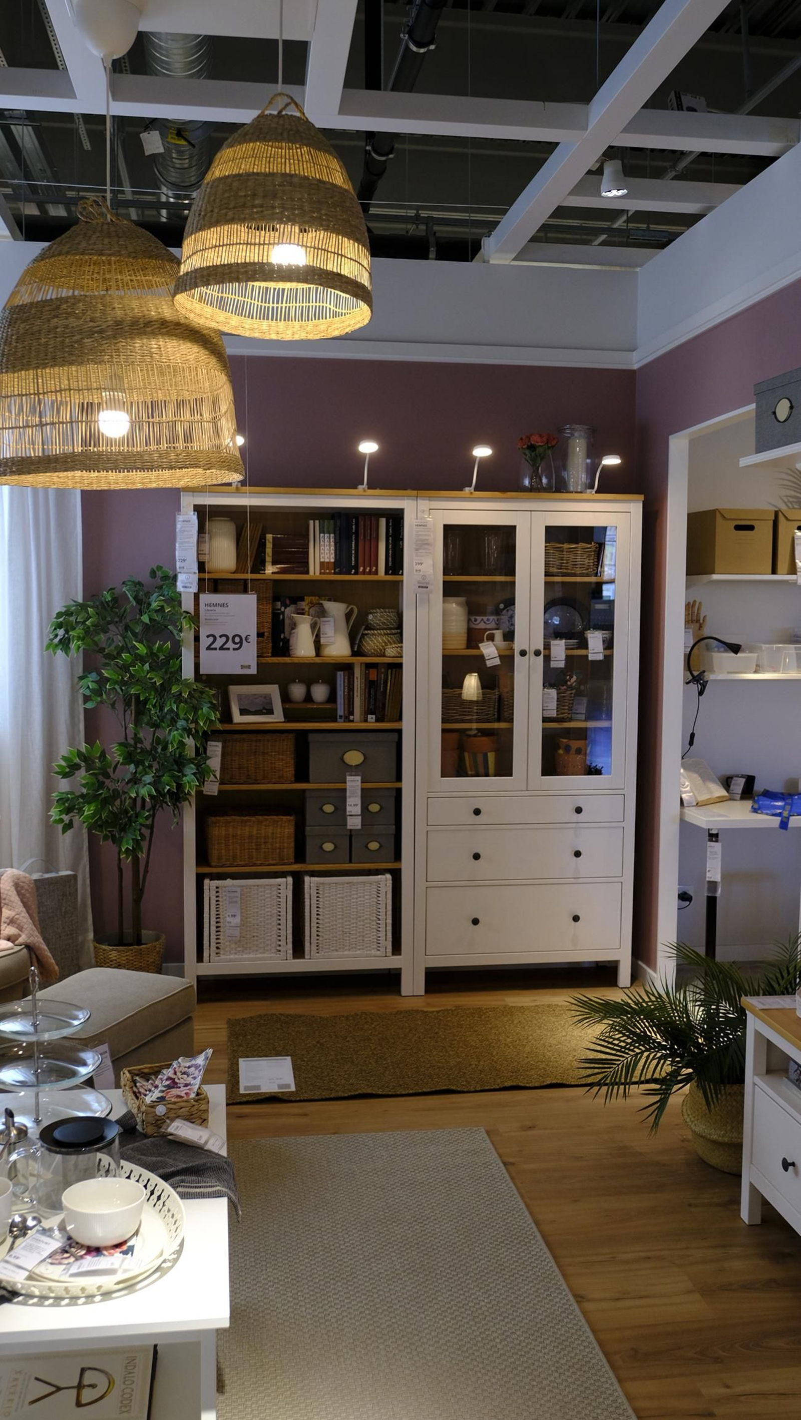 IKEA desembarca en Almería