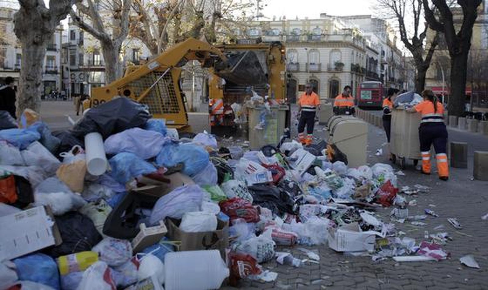 Foto: Antonio Pizarro