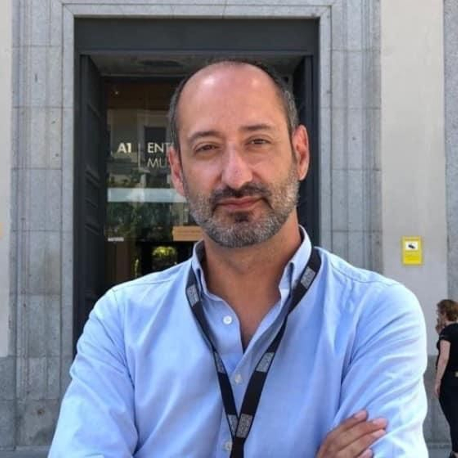 El nuevo director del Museo de Jaén será Carlos Javier Fernández Rodríguez
