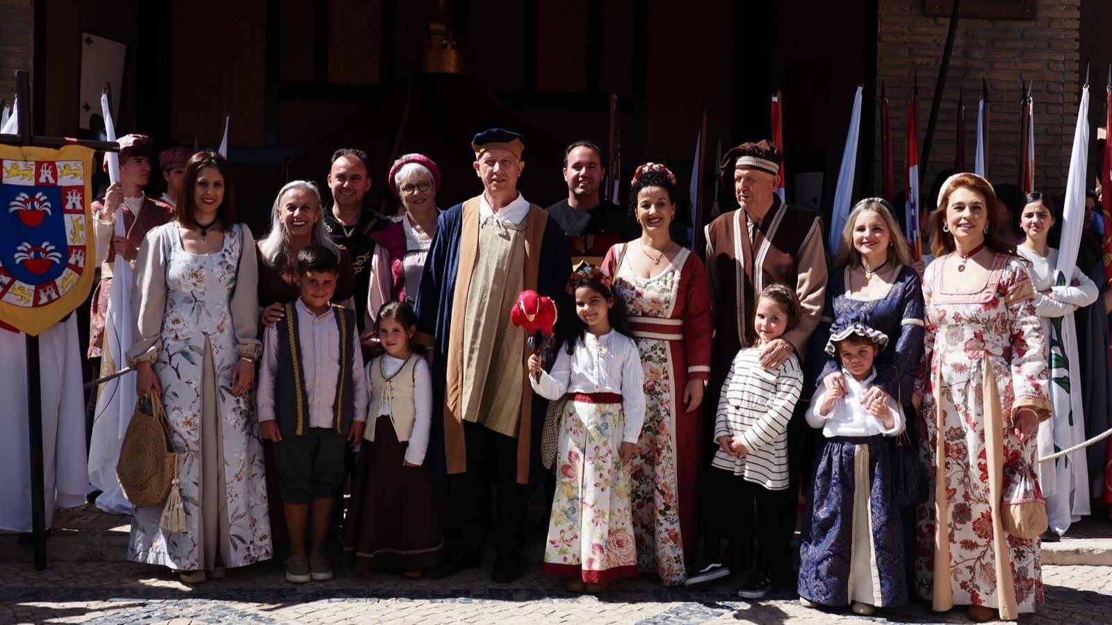 Último día de Feria del Descubrimiento.