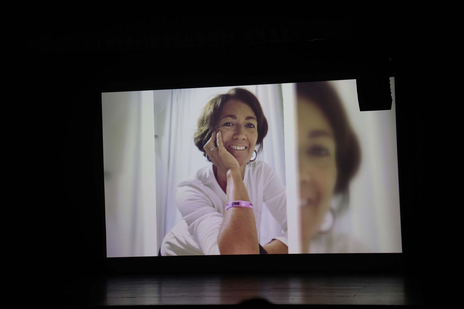 Fotos de la gala por el 45 aniversario del estudio de danza Adagio de Algeciras