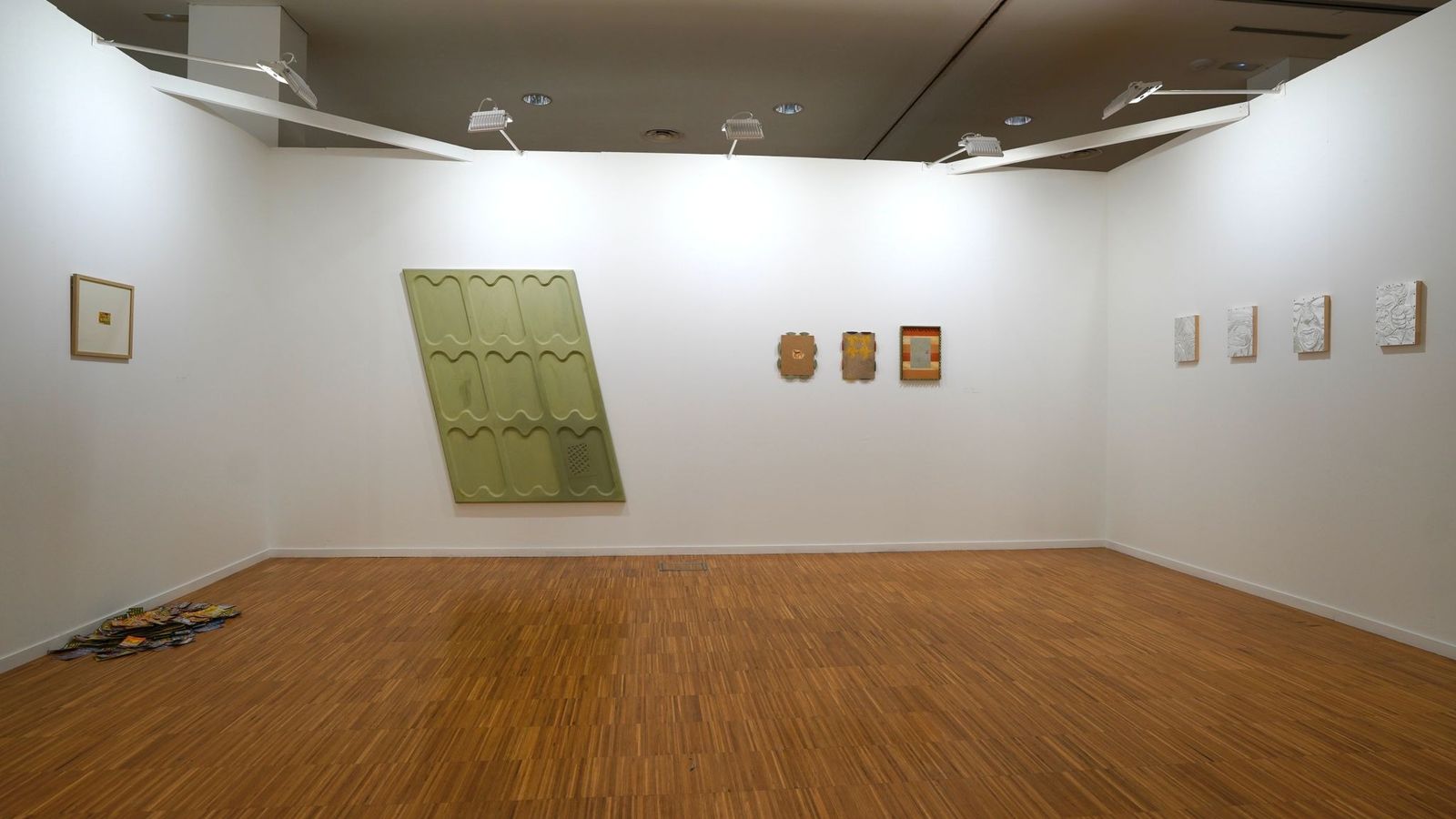 Stand de Espacio Derivado.