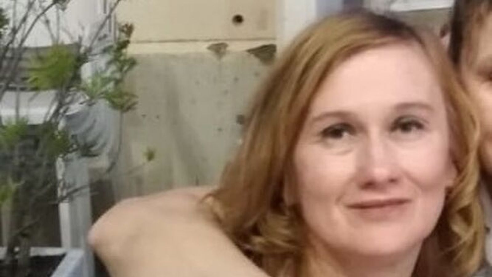 La imagen facilitada con la alerta.