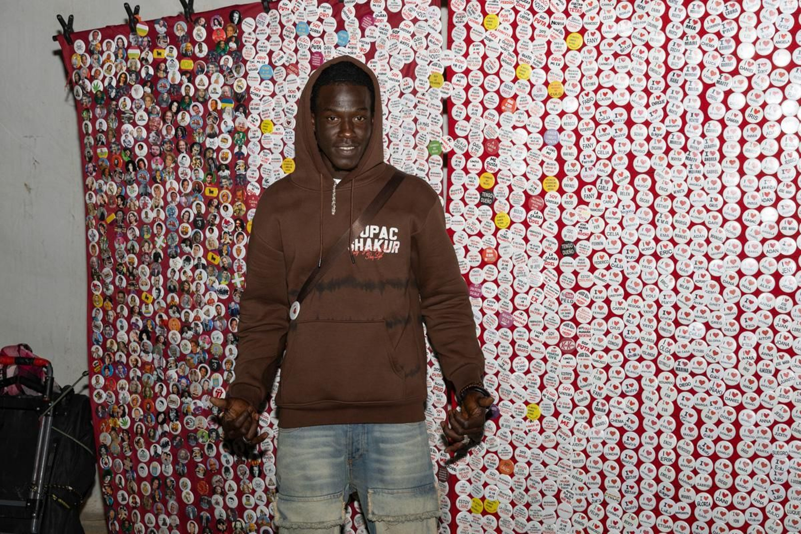 Feria de San Lucas, en imágenes