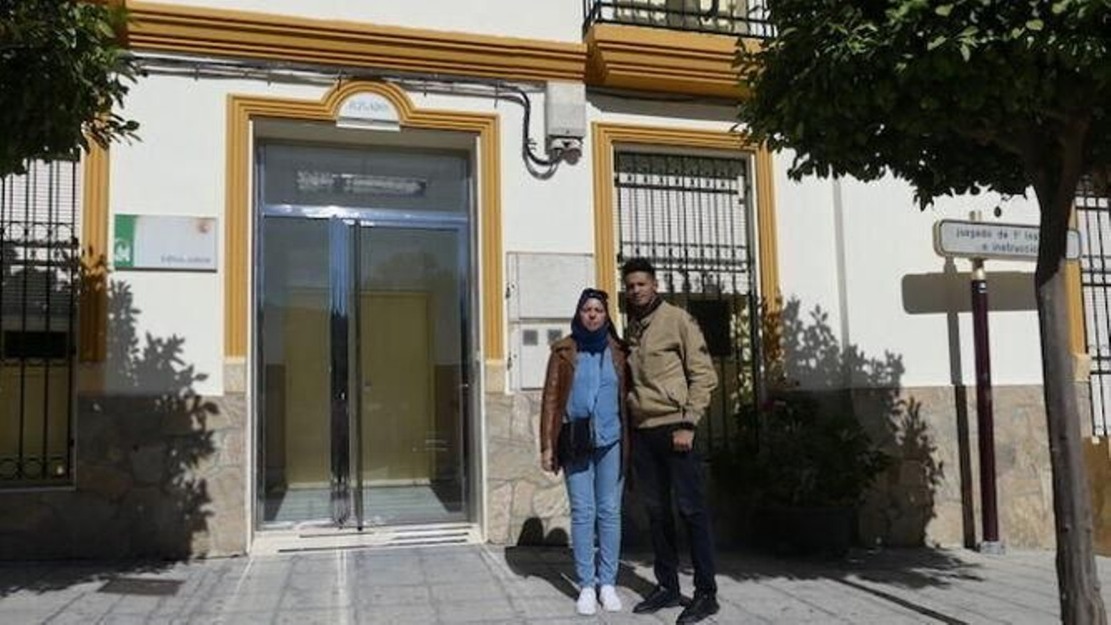 Más de 15.000 firmas para que que se reabra el caso de joven fallecido en Tierras de Oria Más de 15.000 firmas para que que se reabra el caso de joven fallecido en Tierras de Oria