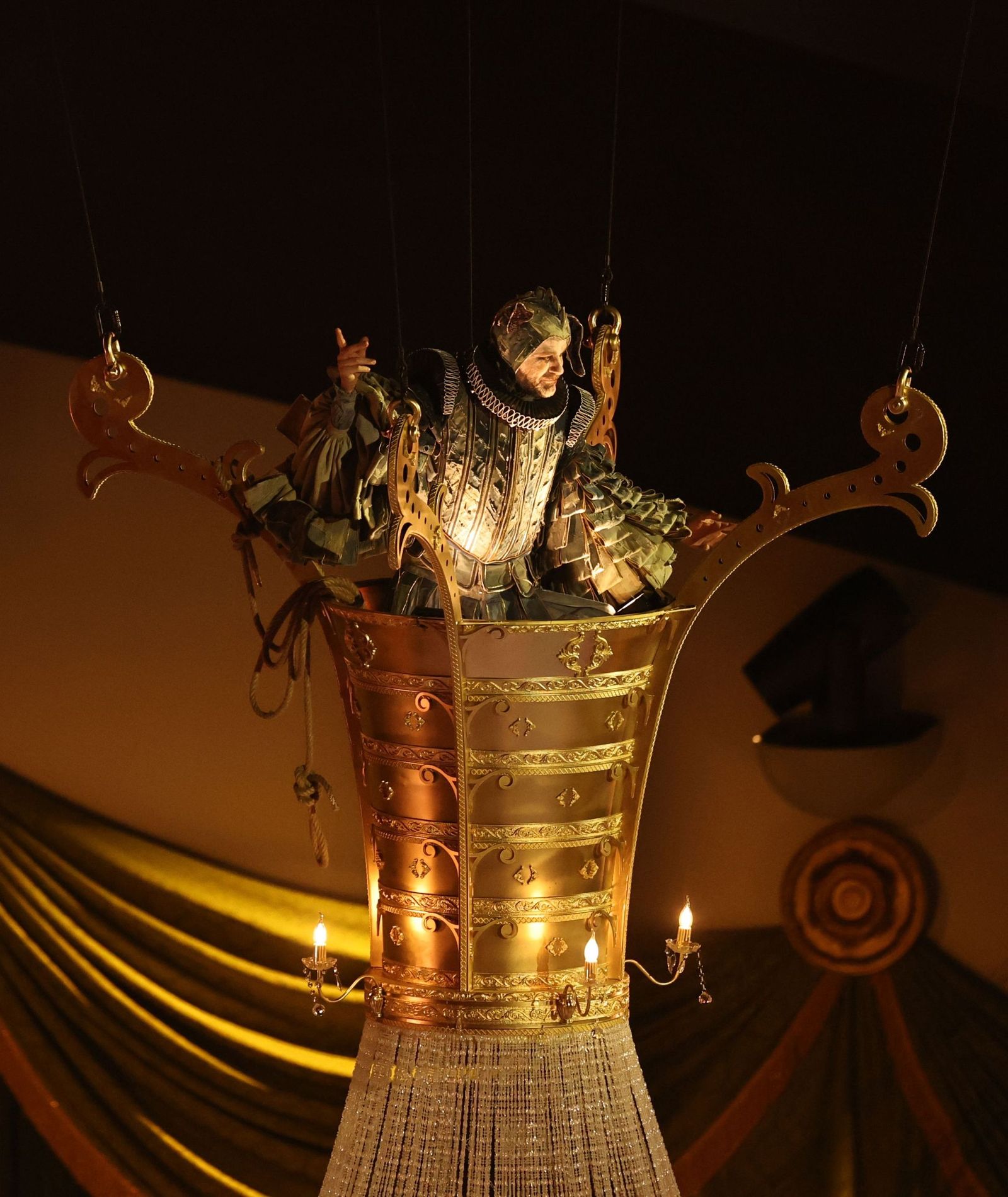 Las mejores fotos de los Juegos Olímpicos de invierno Milán Cortina d'Ampezzo 2026 | Ceremonia de clausura y jornada 17 y última