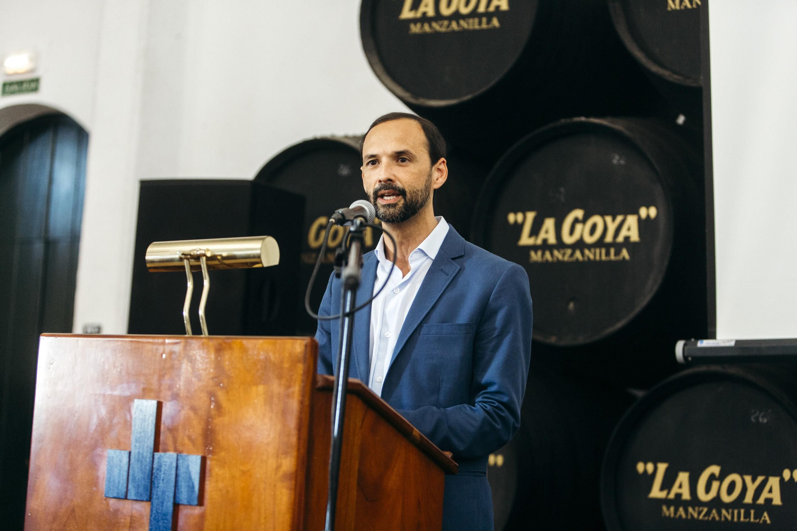 Las imágenes de la celebración del 25 Aniversario del Hospital Virgen del Camino de Sanlúcar de Barrameda.