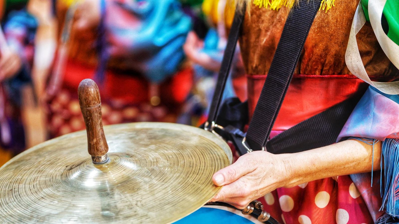 Búscate entre las mejores imágenes de la decimoquinta sesión de preliminares del COAC 2025