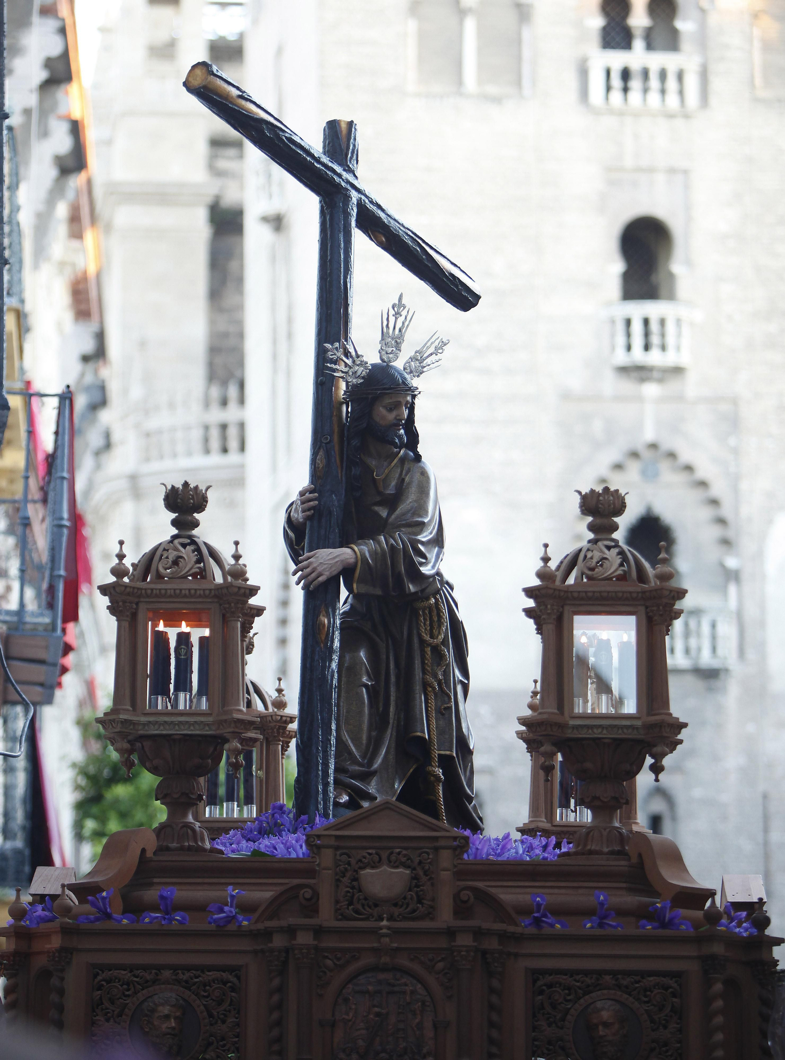 HERMANDAD DE LA CORONA