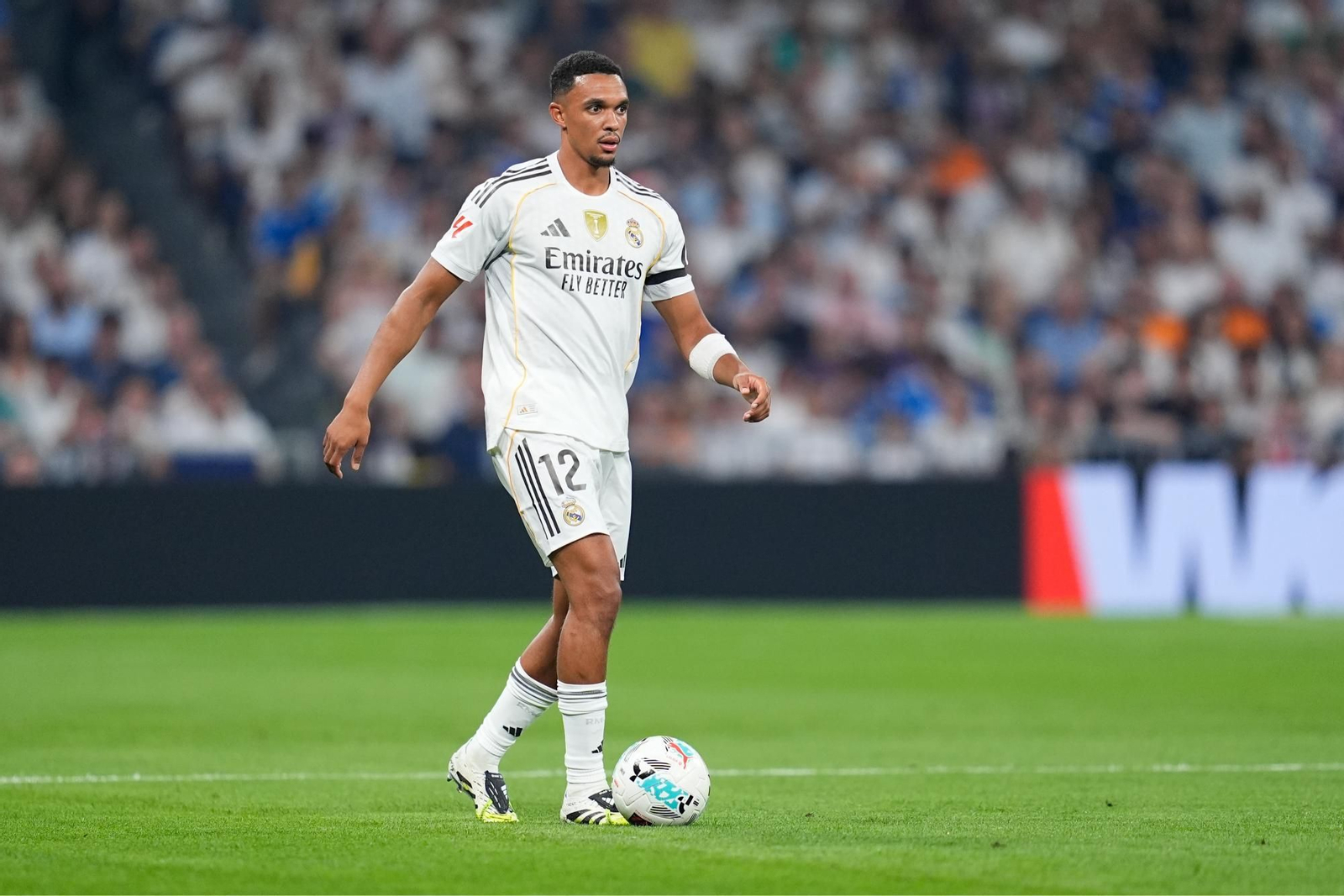 Las fotos del Real Madrid - Osasuna