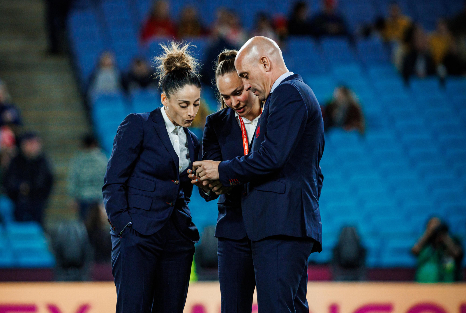 Fotos España - Inglaterra