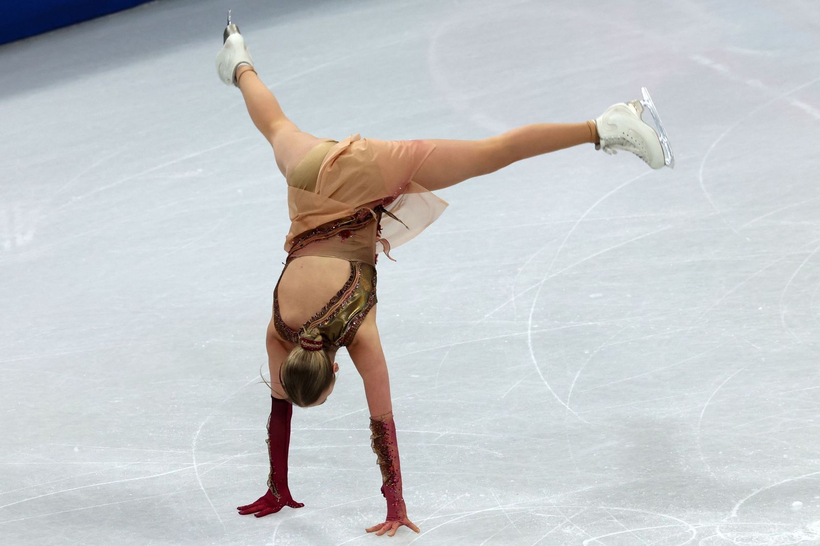 Las mejores fotos de los Juegos Olímpicos de invierno Milán Cortina d'Ampezzo 2026 | Jornada 12