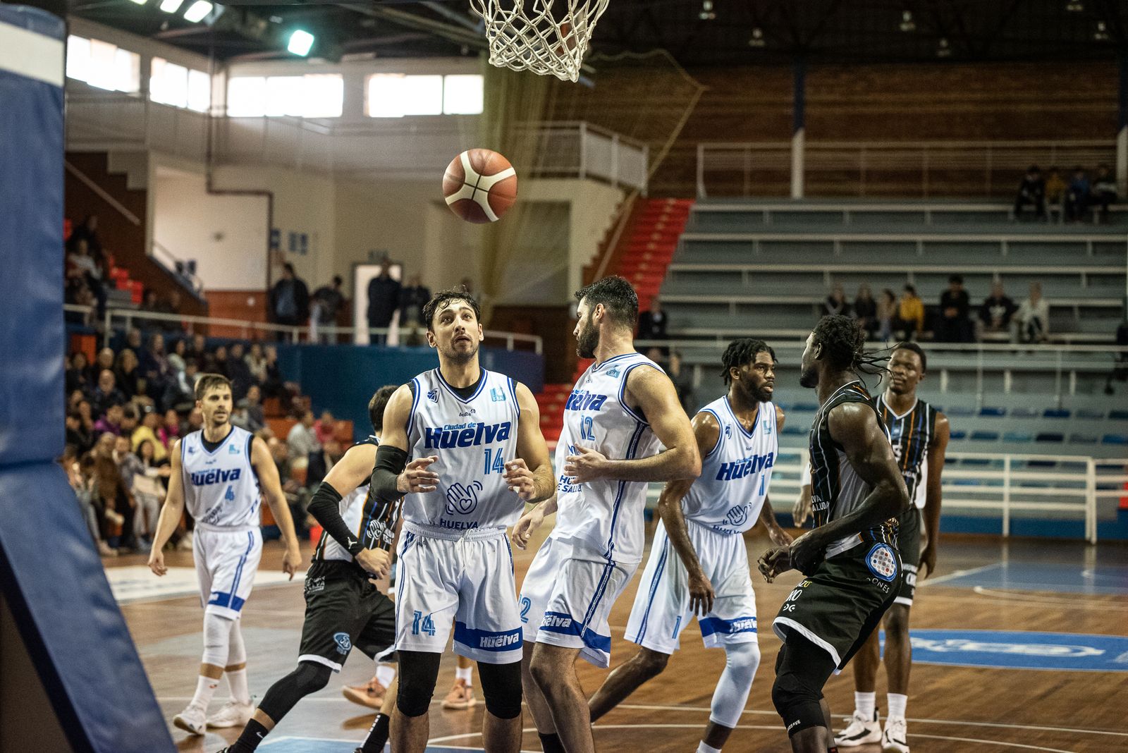 Imágenes del Ciudad de Huelva - Huelva Comercio