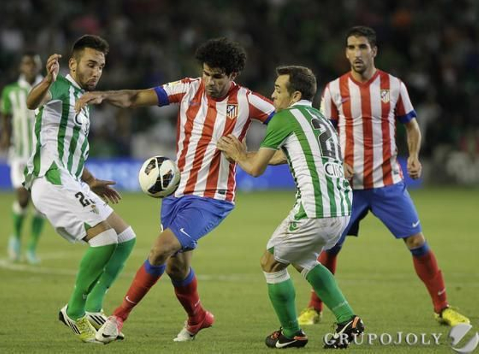 Foto: Antonio Pizarro