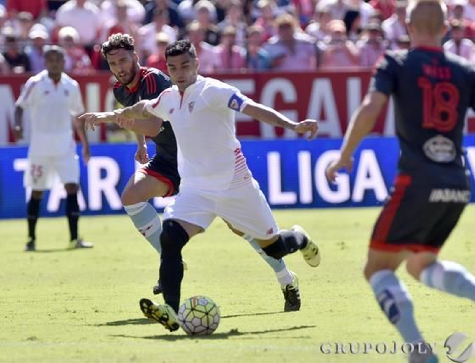 Foto: Juan Carlos Vázquez