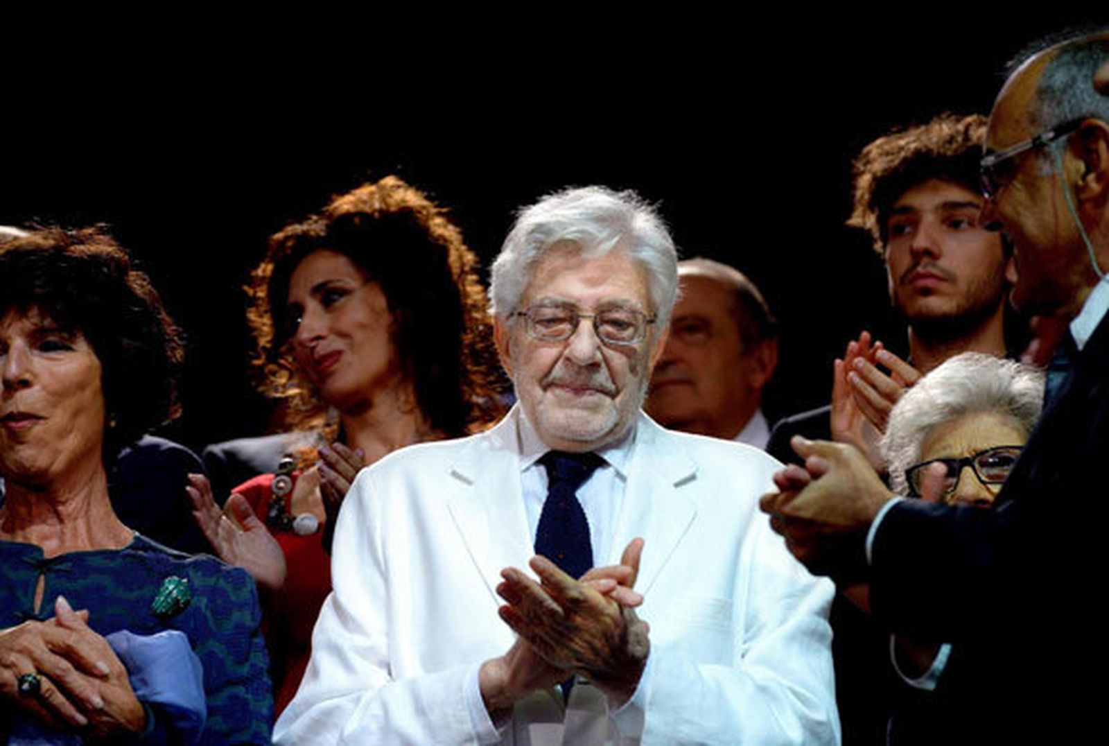 El cineasta italiano Ettore Scola muere a los 84 años