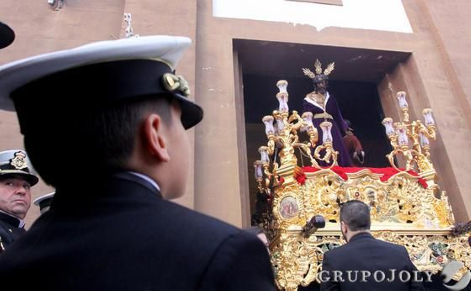 Mutilados / Canterla