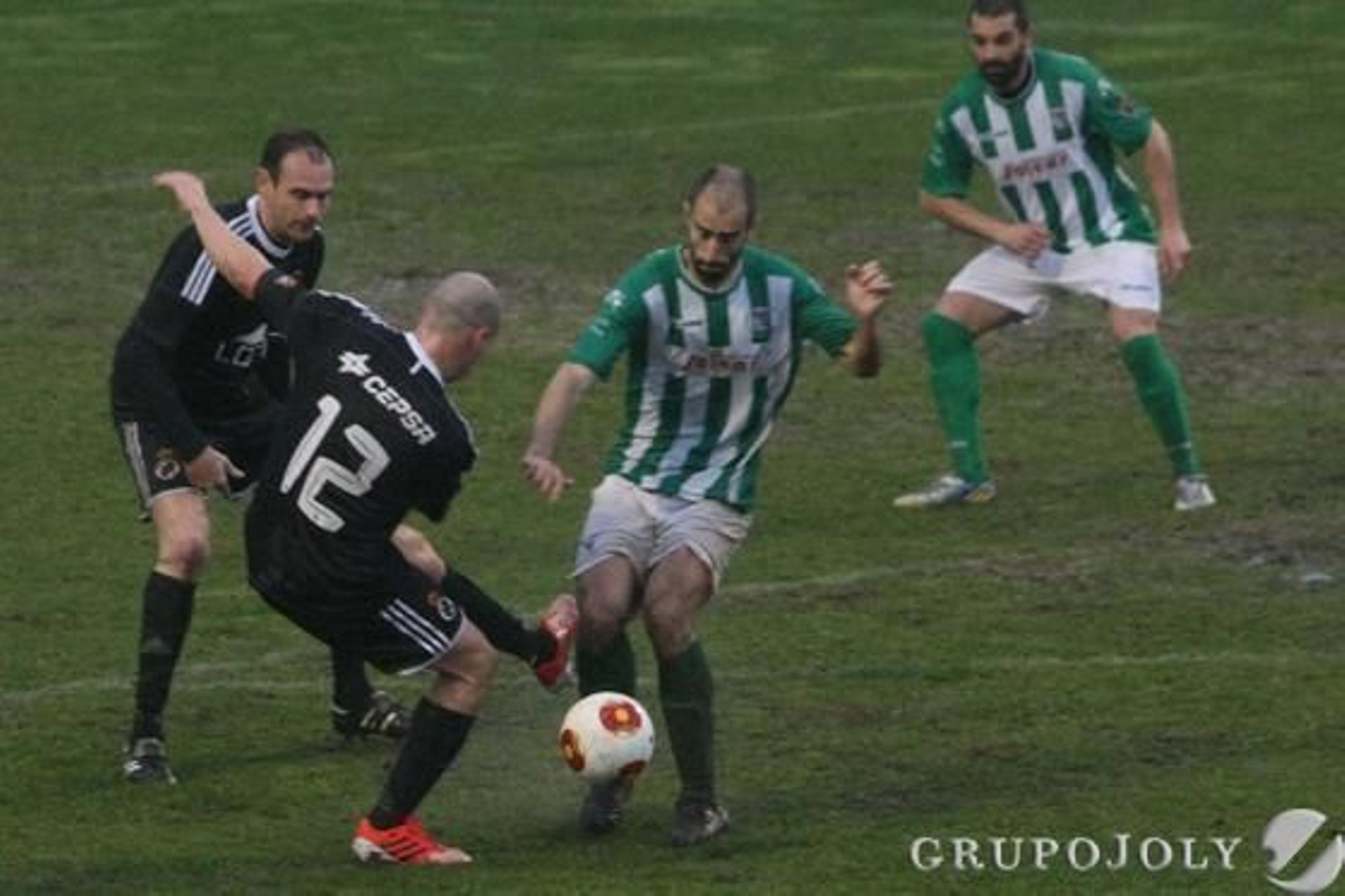 Foto: Paco Guerrero